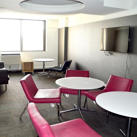 Mcgill University New Residence Hall Montreal Bagian luar foto