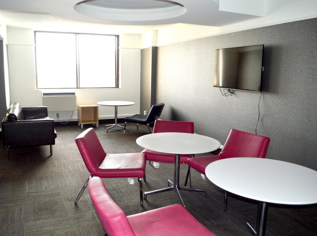 Mcgill University New Residence Hall Montreal Bagian luar foto