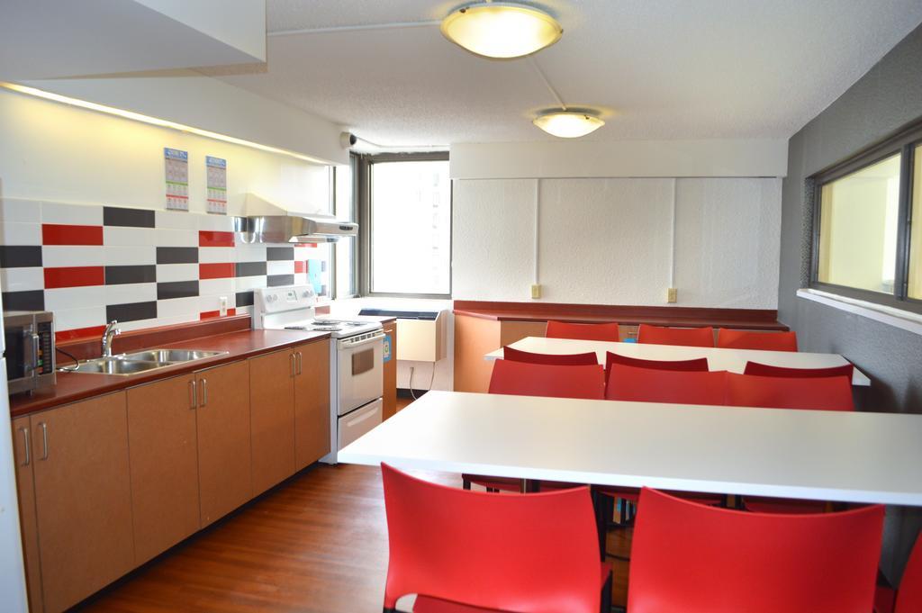 Mcgill University New Residence Hall Montreal Bagian luar foto